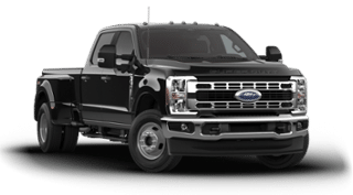 2026 Ford Super Duty® External Image 5